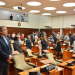La Legislatura homenajeó al Dr. Miguel "Michi" Miskoff