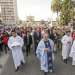 EL gobernador participo de las honras a la Virgen del Rosario de Río Blanco y Paypaya