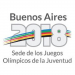 La Apertura de los Juegos Olímpicos de la Juventud se proyectará en vivo