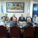 El PJ llamó a la "unidad" y lanzó una campaña de afiliación masiva