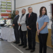El Gobernador Morales entregó nuevo equipamiento oftalmológico