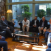 Por el Proyecto de Ley de Ordenamiento Territorial y Fraccionamiento de Suelo