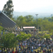 1° Peregrinación al Santuario de la "La Virgen de Río Blanco y Paypaya"