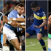 La Selección, Boca, Pumas y UFC: los destacados del fin de semana en "fecha FIFA"