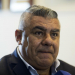 Claudio Tapia: "Scaloni tranquilamente puede conducir al seleccionado mayor"