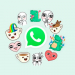 App Store ha eliminado los Stickers de WhatsApp