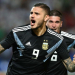 Con dos ráfagas de Icardi y Dybala, la Argentina de Scaloni venció a México en la última prueba de 2018