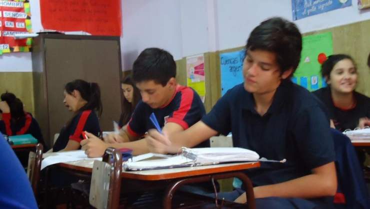 Colegios Privados del centro complicados por una ordenanza que exige que se trasladen