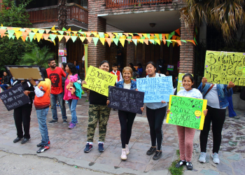  “Sueños Intactos” a pesar de las adversidades