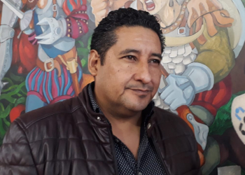 Diputado Néstor Sanabia: “La implantación del BEGUP en Jujuy logro una mayor inclusión e igualdad en el estudiantado”