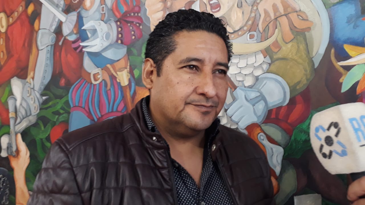 Diputado Néstor Sanabia: “La implantación del BEGUP en Jujuy logro una mayor inclusión e igualdad en el estudiantado”