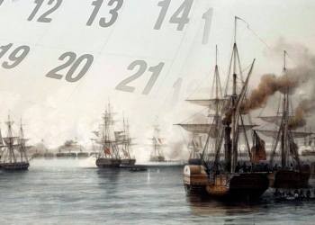 ¿Por qué es feriado el lunes 19 de noviembre?