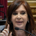 Casación rechazó un pedido de Cristina Kirchner para apartar a dos jueces
