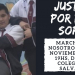 Esta tarde marcharán pidiendo justicia por Facundo Sorol