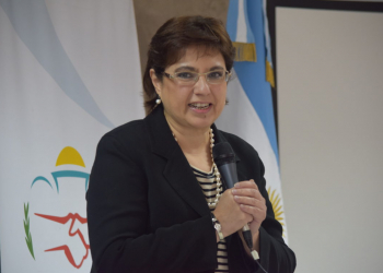 Calsina: "Trabajamos para que nuestra educación este a la altura de los desafíos globales"