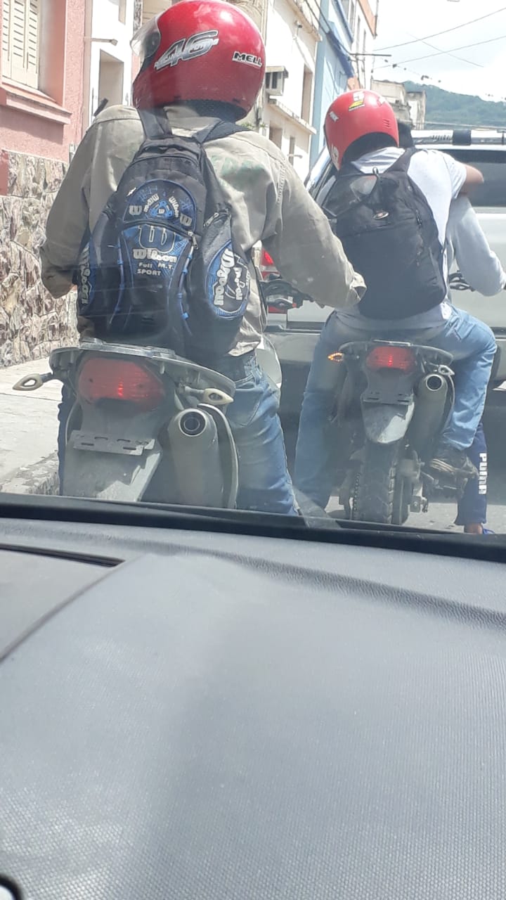 Motos sin patente: ¿A quién le corresponde hacerse responsable?