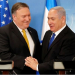 Mike Pompeo se reunirá con Netanyahu en Brasil para hablar sobre decisión de EEUU de retirar las tropas de Siria