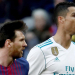 Lionel Messi: qué opina sobre el desafío de Cristiano de seguir el duelo mano a mano en el fútbol de Italia