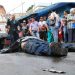Venezuela fue "el país más violento de América Latina" en 2018