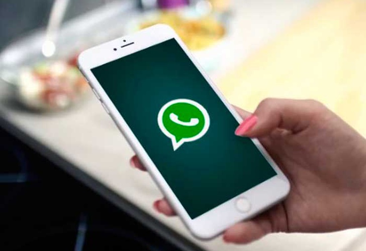 WhatsApp evoluciona y se despide de los teléfonos viejos
