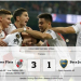 River campeón de la Copa Libertadores: le ganó a Boca en Madrid en una definición histórica
