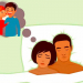 Por esta razón sueñas que tu pareja te engaña, según psicóloga