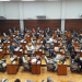 La legislatura designó dos nuevos jueces en la cámara de casación penal