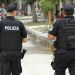 Descubrieron a dos policías teniendo sexo en el patrullero