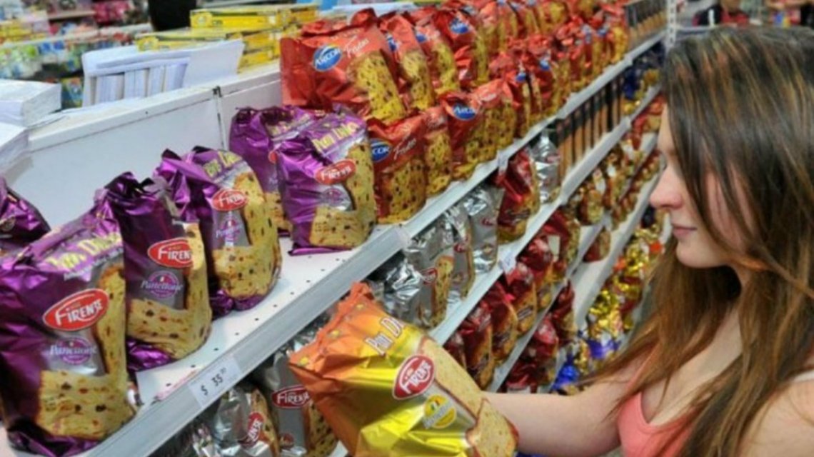 Suman productos navideños al programa Precios Cuidados