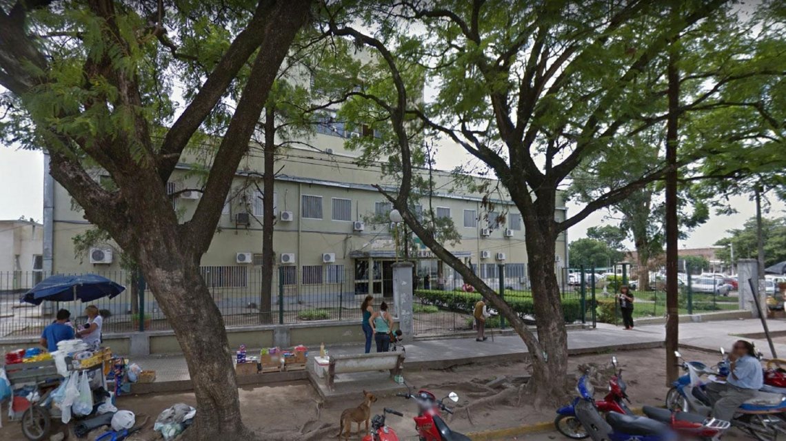 Robaron en su casa, persiguió a los ladrones y murió en la calle de un infarto