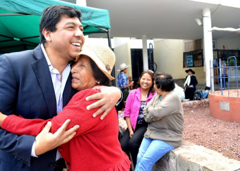 Mendieta:  "La falta de Trabajo sigue siendo el problema más agobiante"