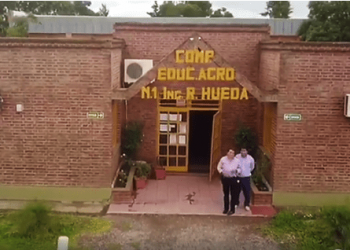 E.P.A! una escuela distinguida a nivel nacional