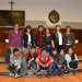 Alumnos de escuela primaria de El Cóndor visitaron la Legislatura