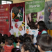 La Huerta Educativa promueve la alimentación saludable