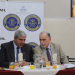 Haquim fue disertante en conferencia sobre Minería en la Argentina