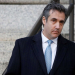 Fiscales consideran que el ex abogado de Trump, Michael Cohen, debe cumplir una condena "sustantiva" en prisión