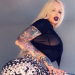 Fotos del resultado de la cirugía de Sabrina Sabrok para tener el trasero más grande del mundo