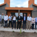 72 familias accedieron a la vivienda propia