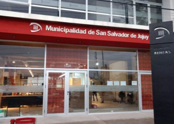 Desde hoy empieza a funcionar en el nuevo edificio de Av. Hipólito Yrigoyen 1328
