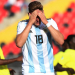 La Sub 20 perdió con Ecuador y no tiene margen de error