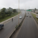Limpieza y mantenimiento sobre av. General Savio