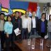 Entregaron dispositivo legal a locutores jujeños