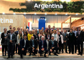 Jujuy presente en la ITB Berlin