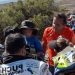 Tiene 5 años, pasó una noche perdido en un desierto y fue encontrado por un piloto de Dakar: el milagro de Benjamín