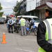 Bajó el índice de moto vehículos demorados