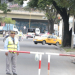Desde el viernes 15 restricción vehicular y cambio de recorrido en el transporte público