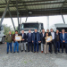 Municipios refuerzan parque automotor