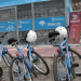 Las ecobicis tienen uso exclusivo dentro del pulmón verde