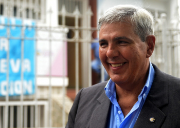 Primero Jujuy mantendrá el frente Cambia Jujuy como en el 2015