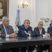 Se abrieron sobres de licitación para la Zona Franca de La Quiaca